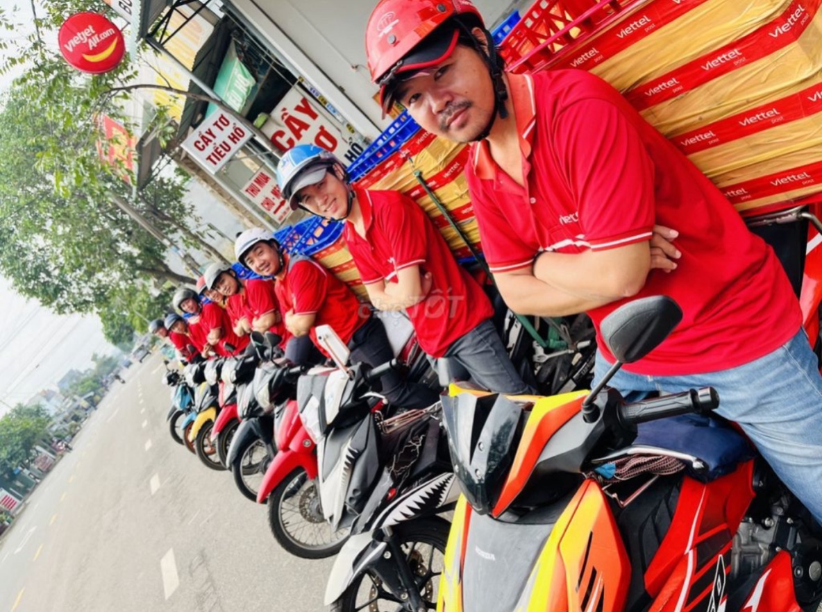 lĩnh vực hoạt động