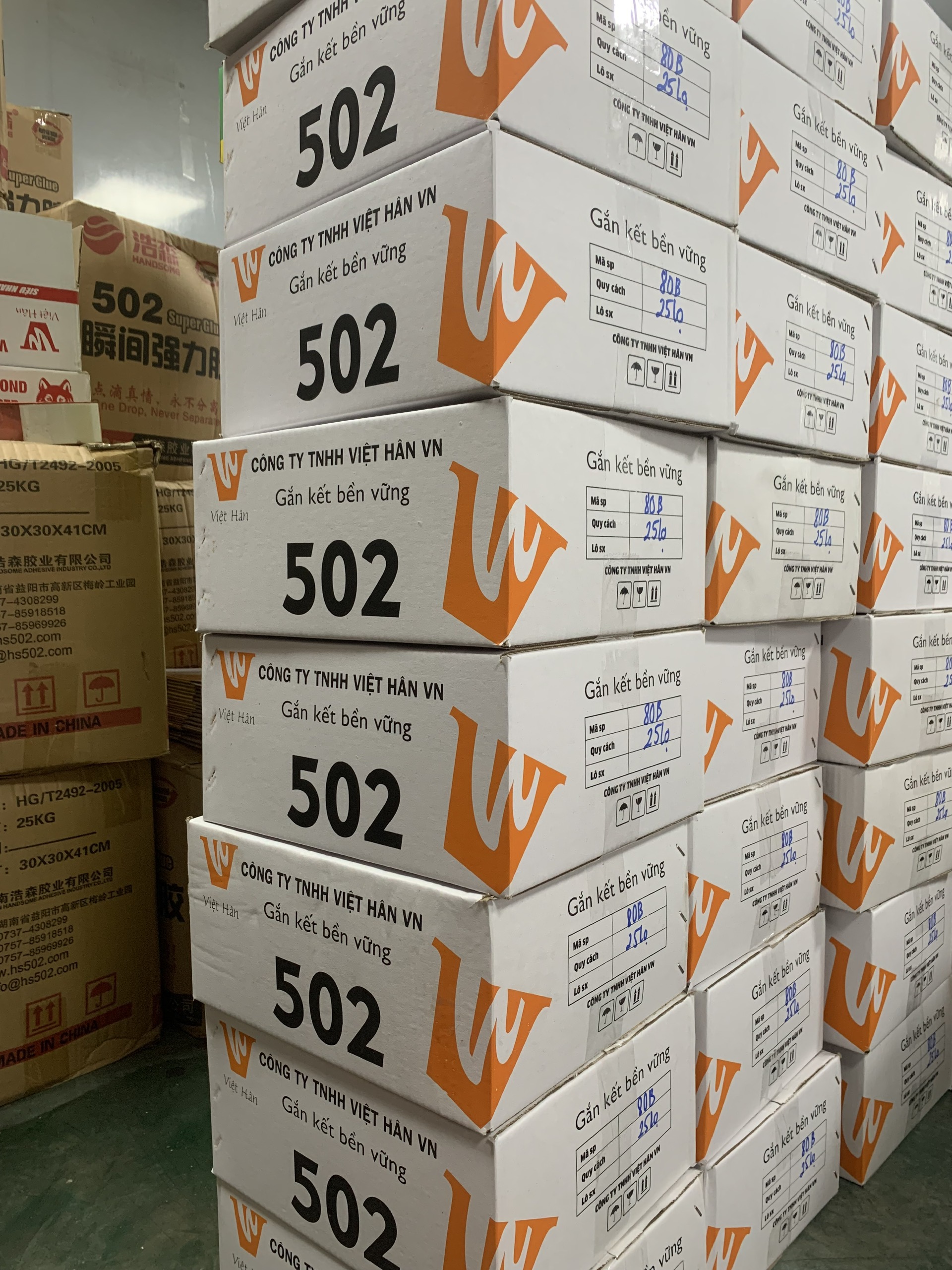 lĩnh vực hoạt động