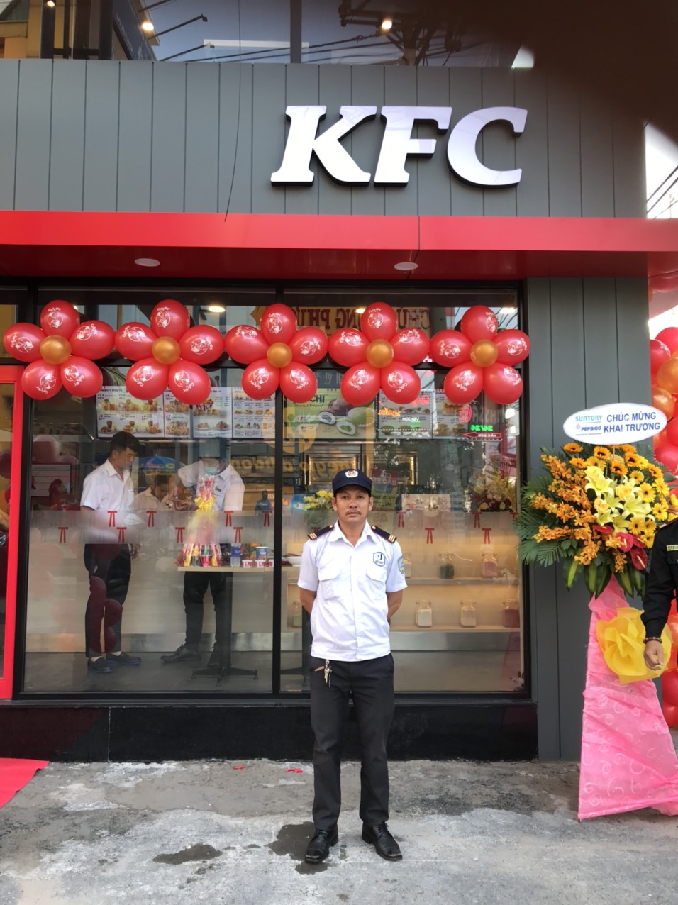 lĩnh vực hoạt động