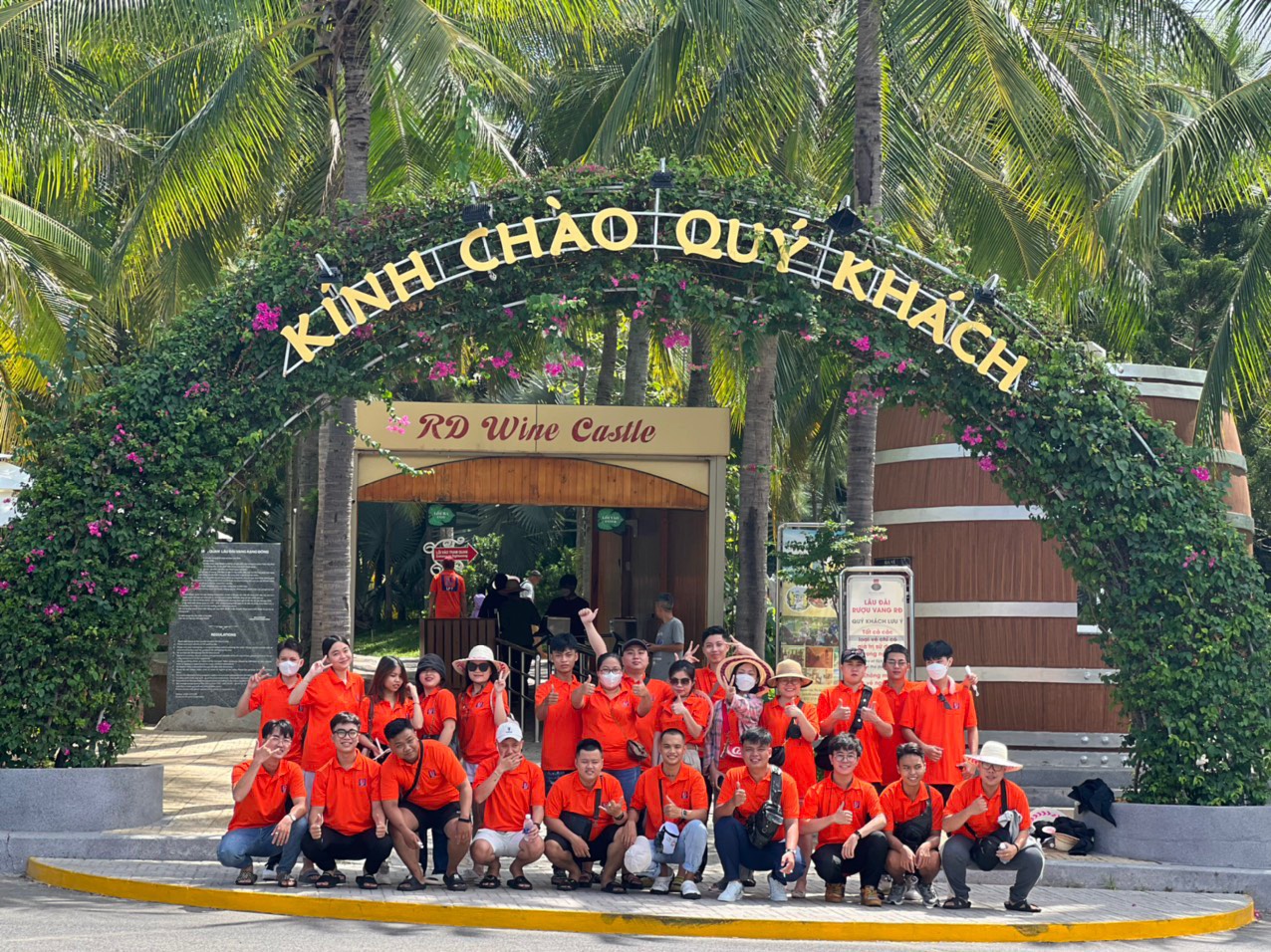 lĩnh vực hoạt động