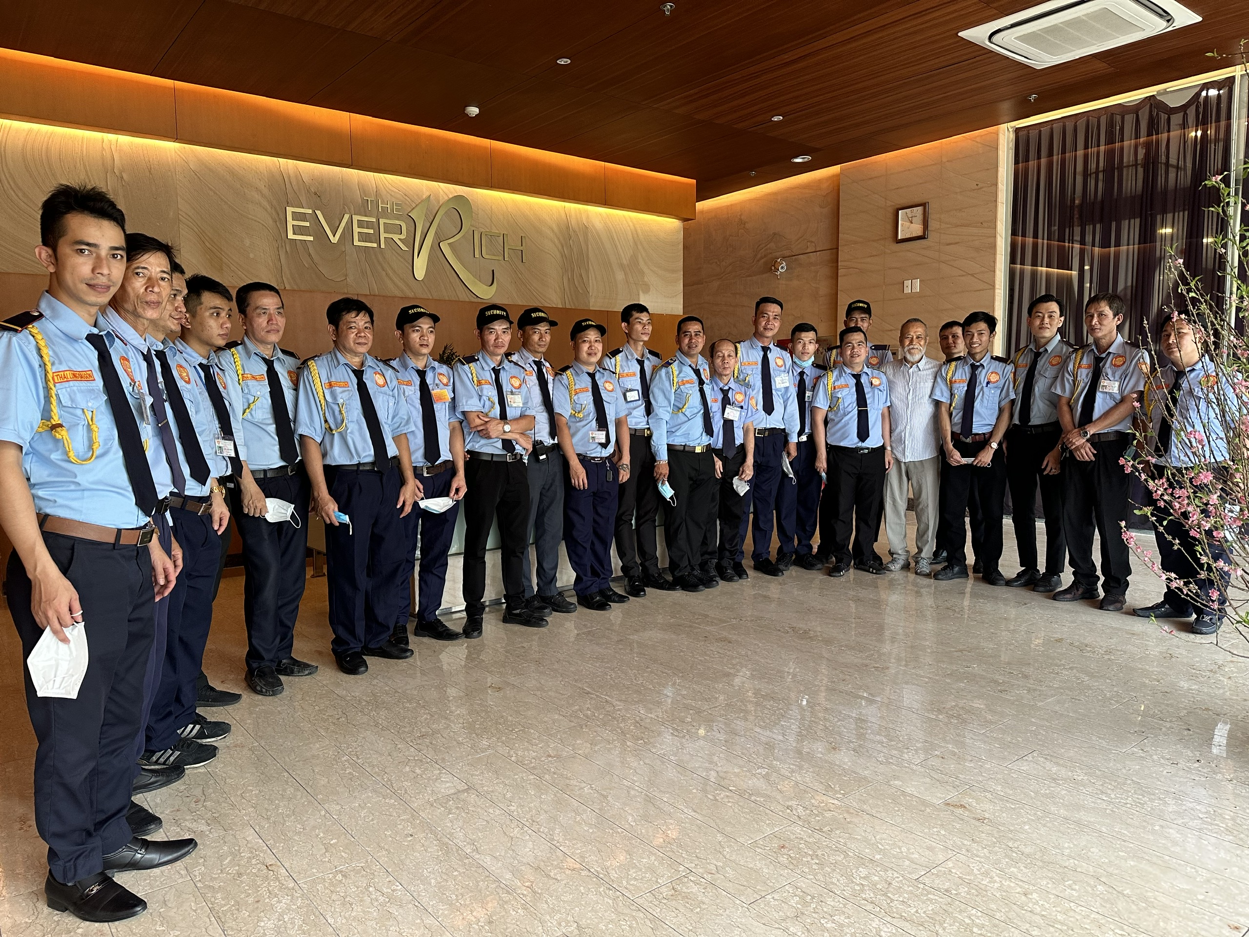 lĩnh vực hoạt động