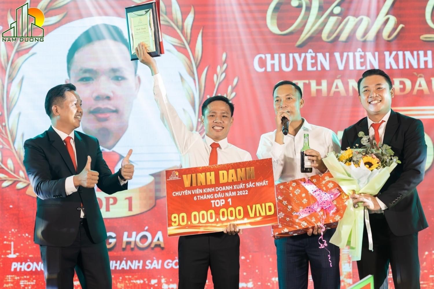 lĩnh vực hoạt động