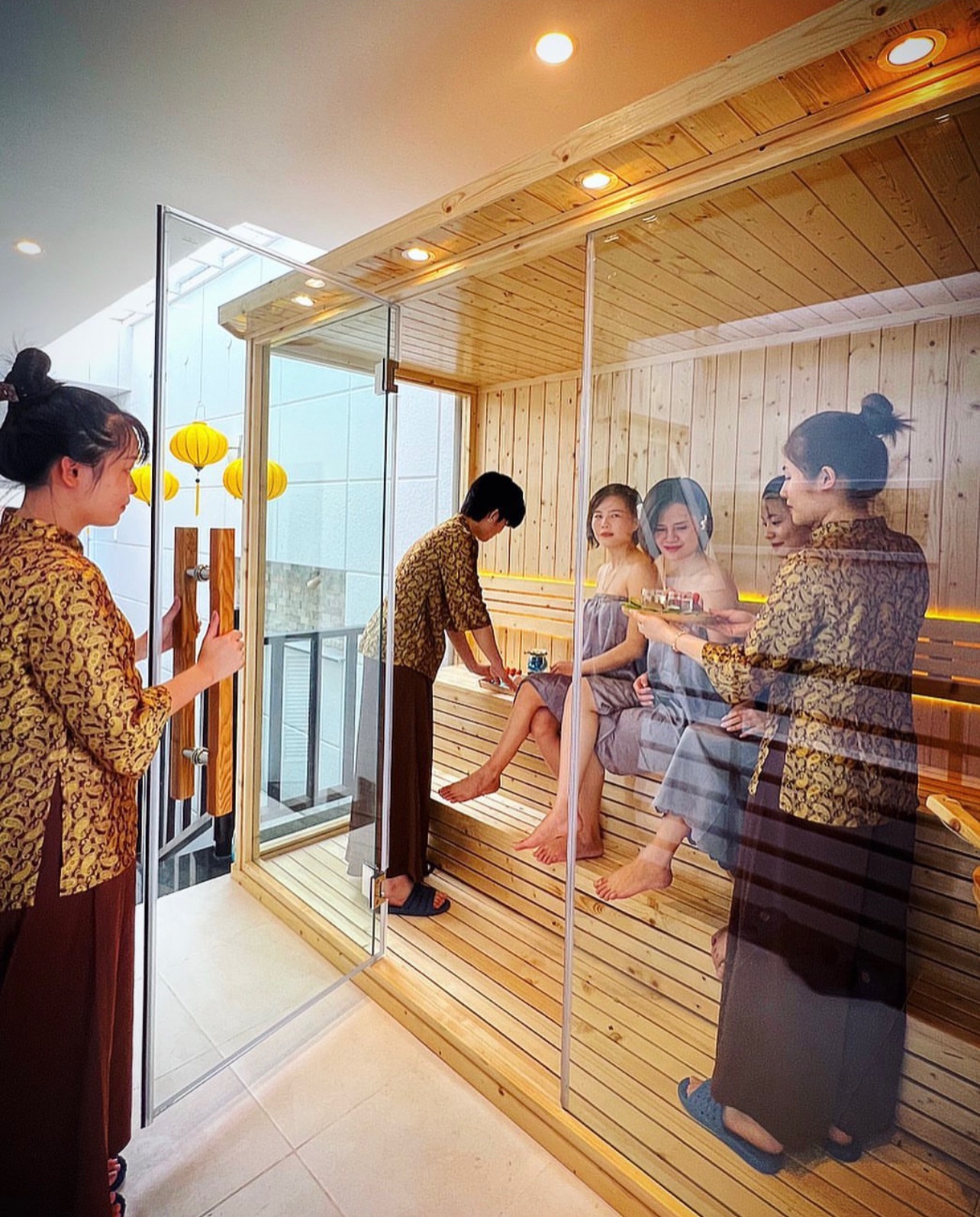 lĩnh vực hoạt động