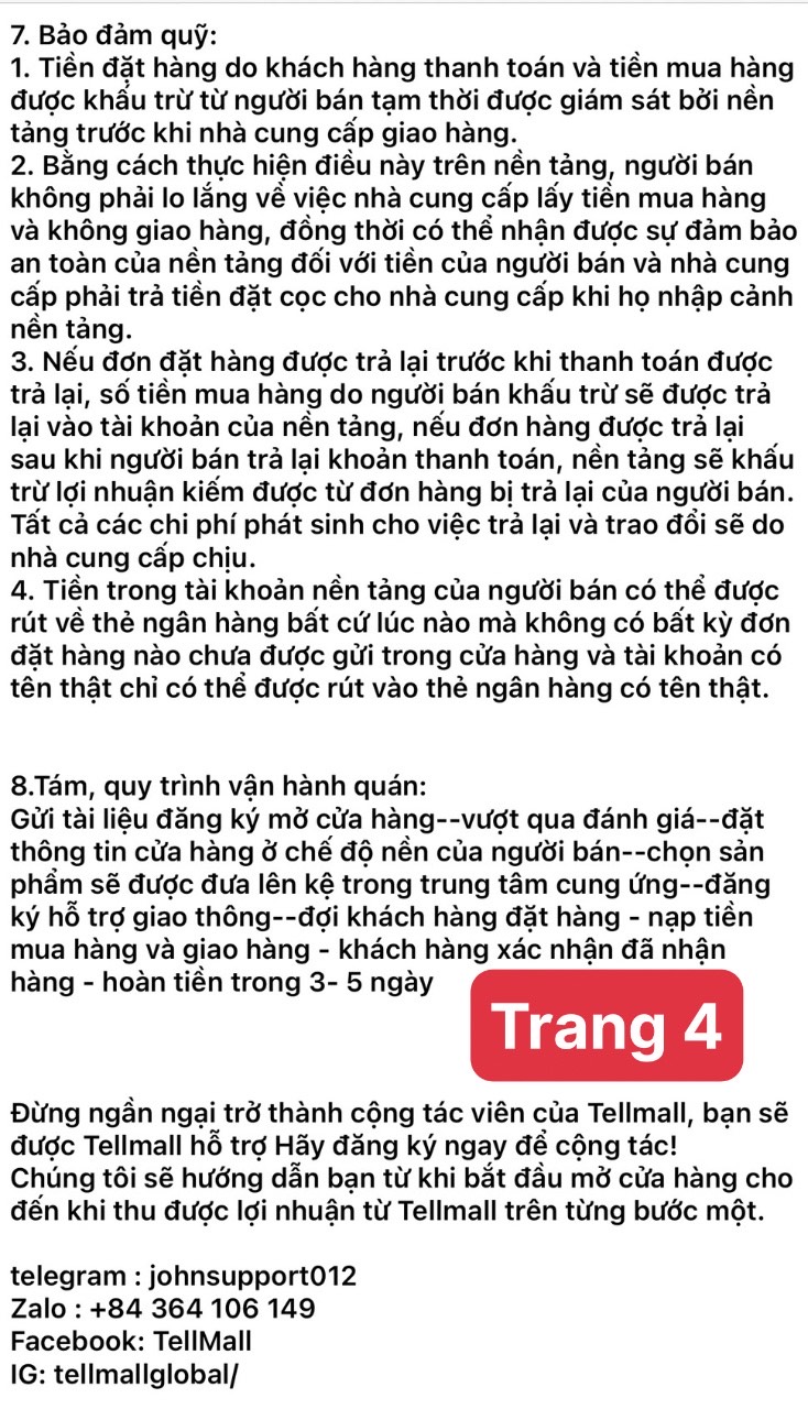 lĩnh vực hoạt động
