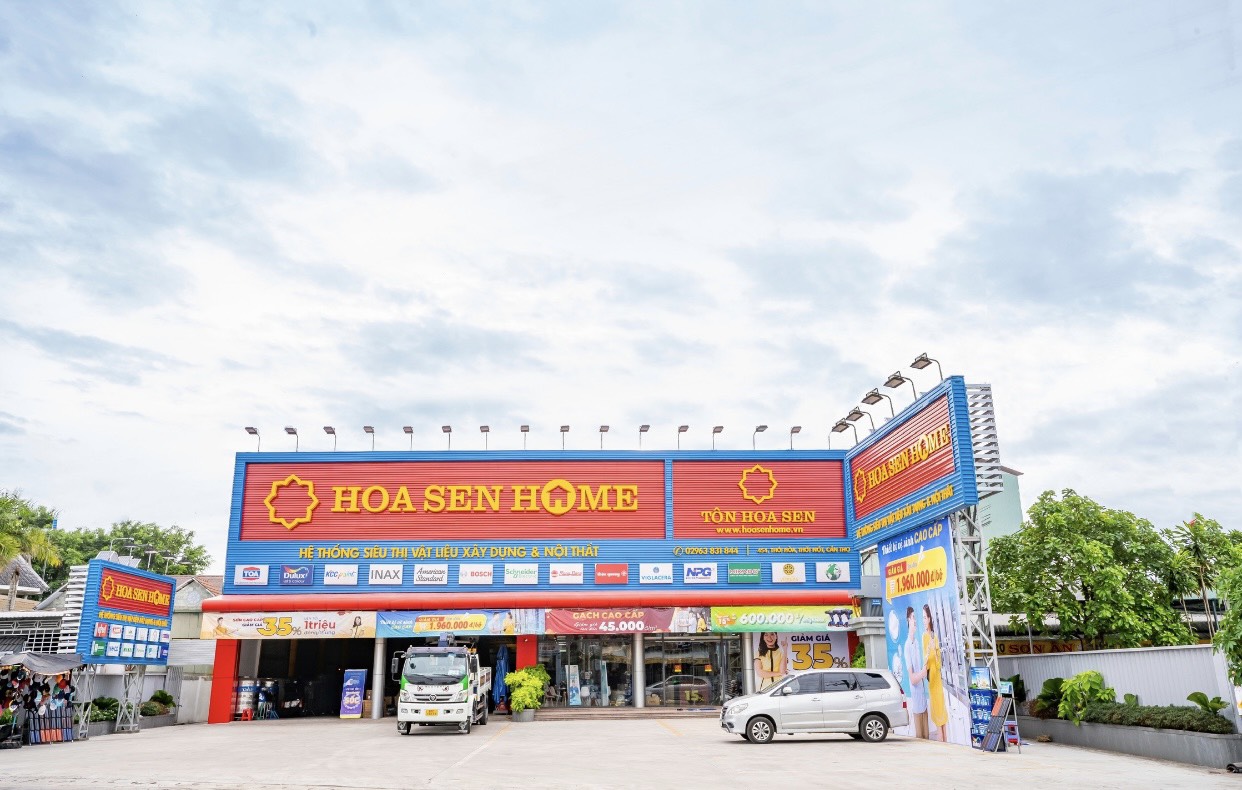 lĩnh vực hoạt động