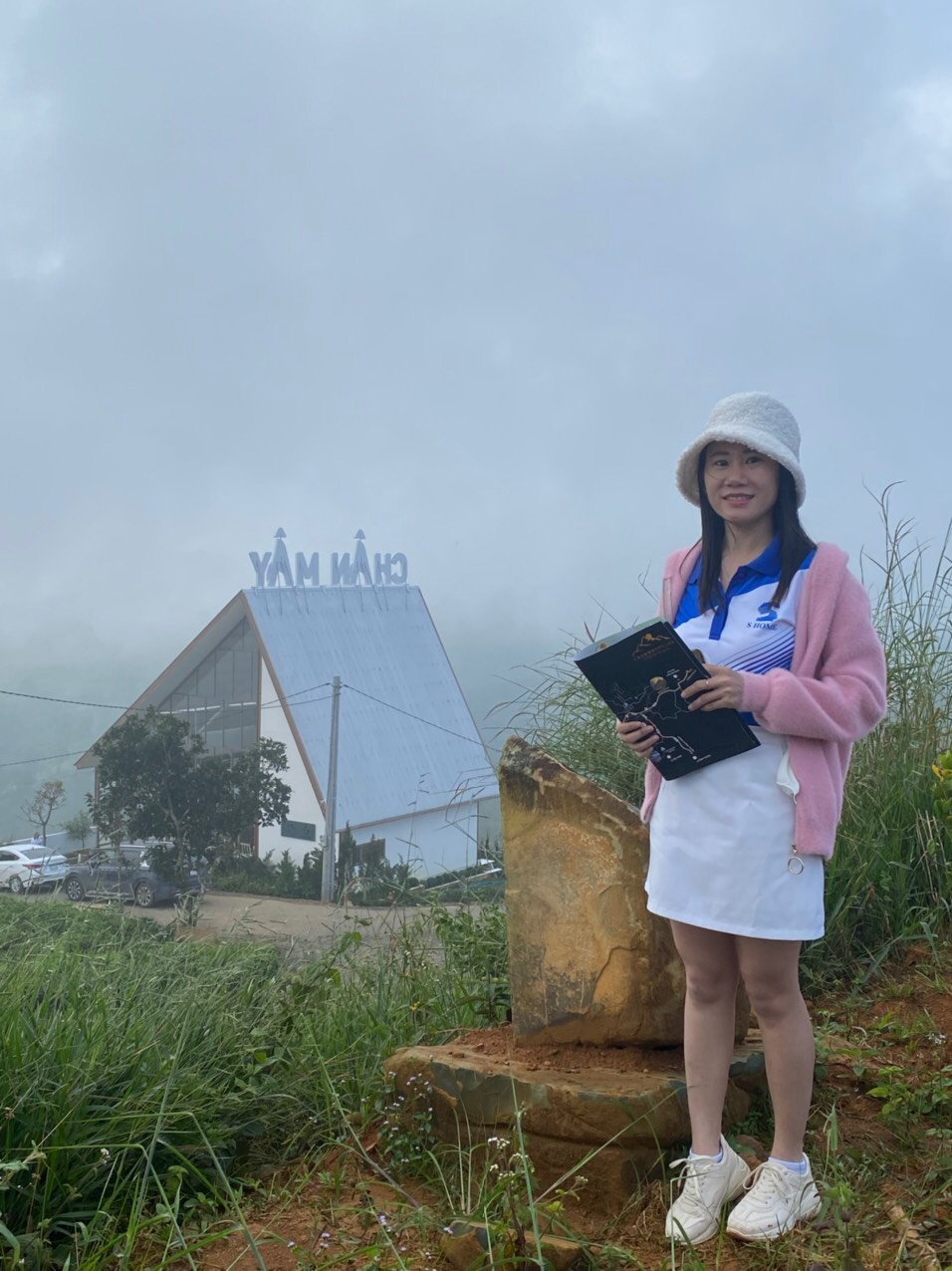 lĩnh vực hoạt động