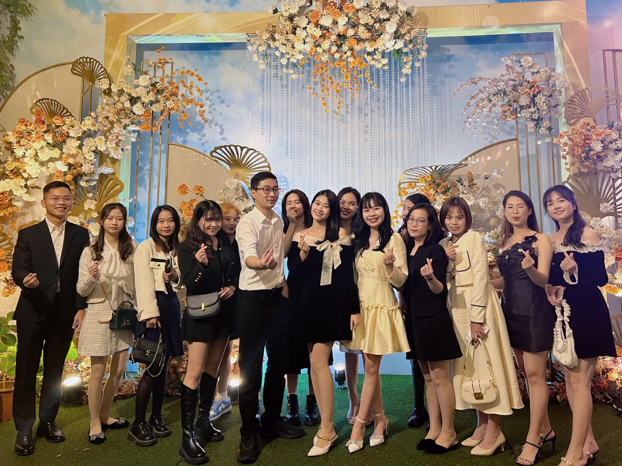 lĩnh vực hoạt động
