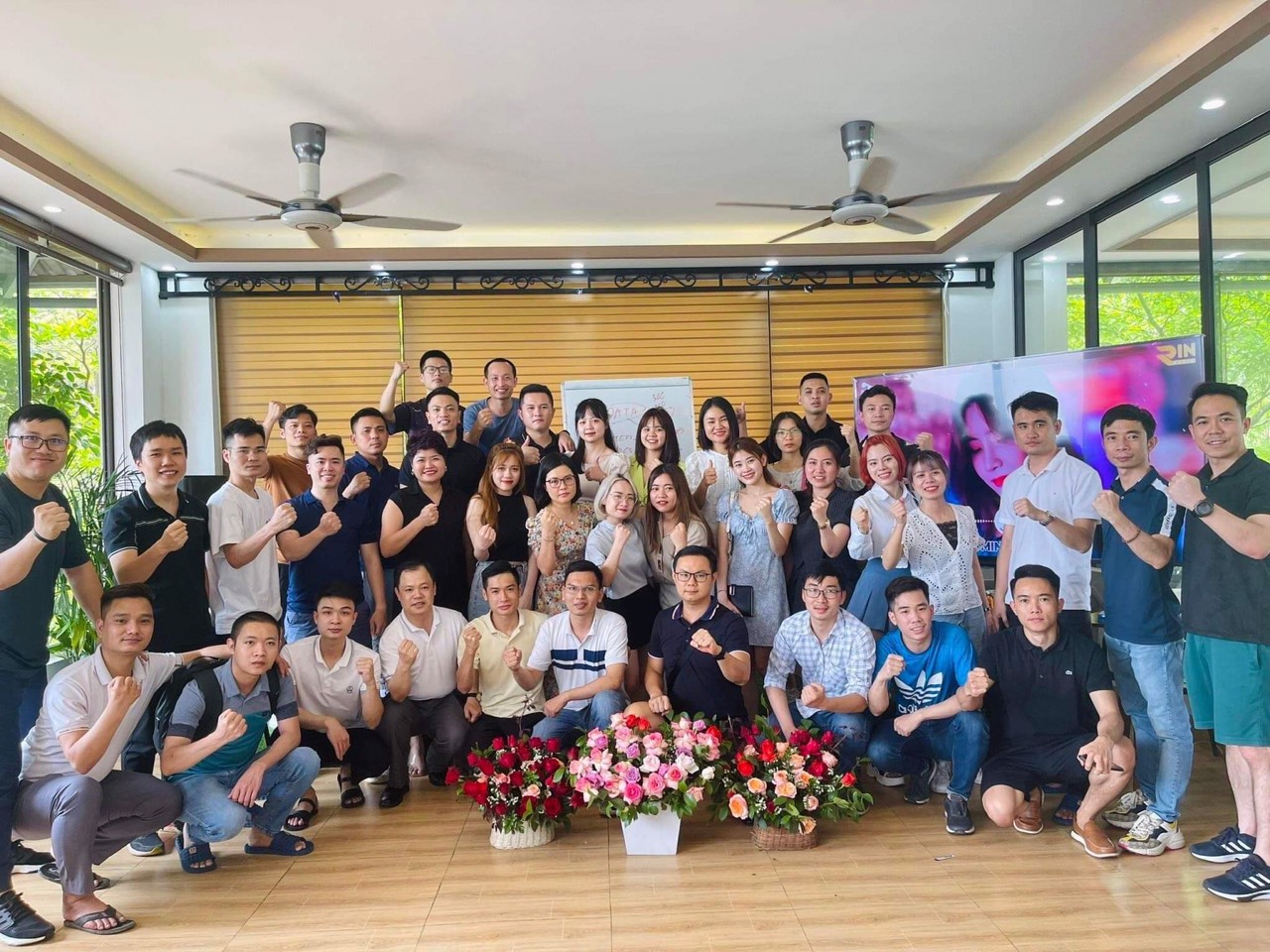 lĩnh vực hoạt động