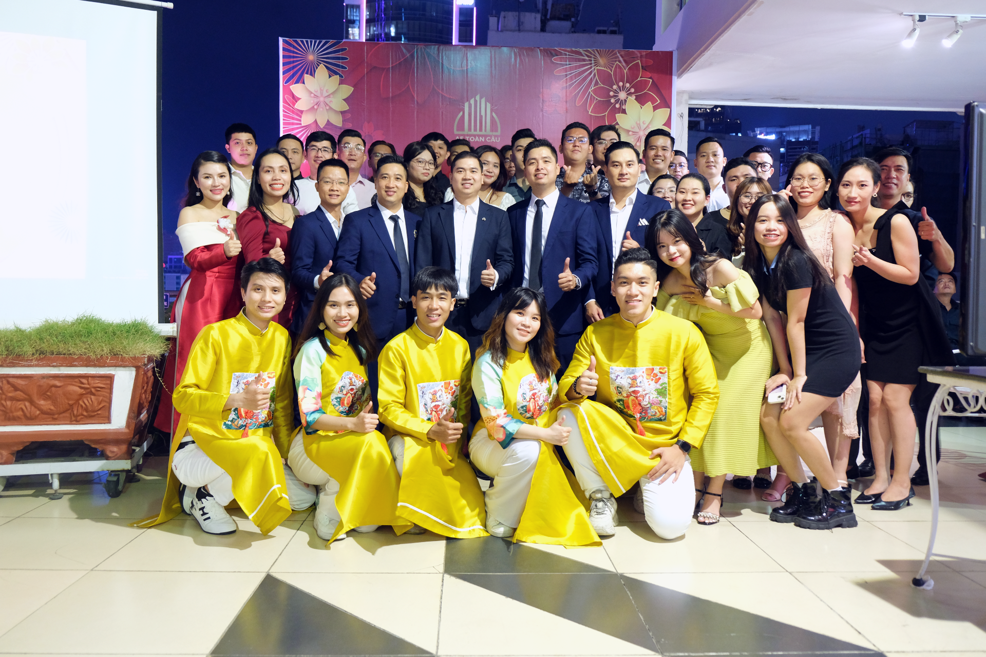 lĩnh vực hoạt động
