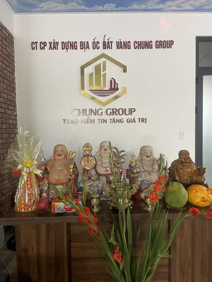 lĩnh vực hoạt động