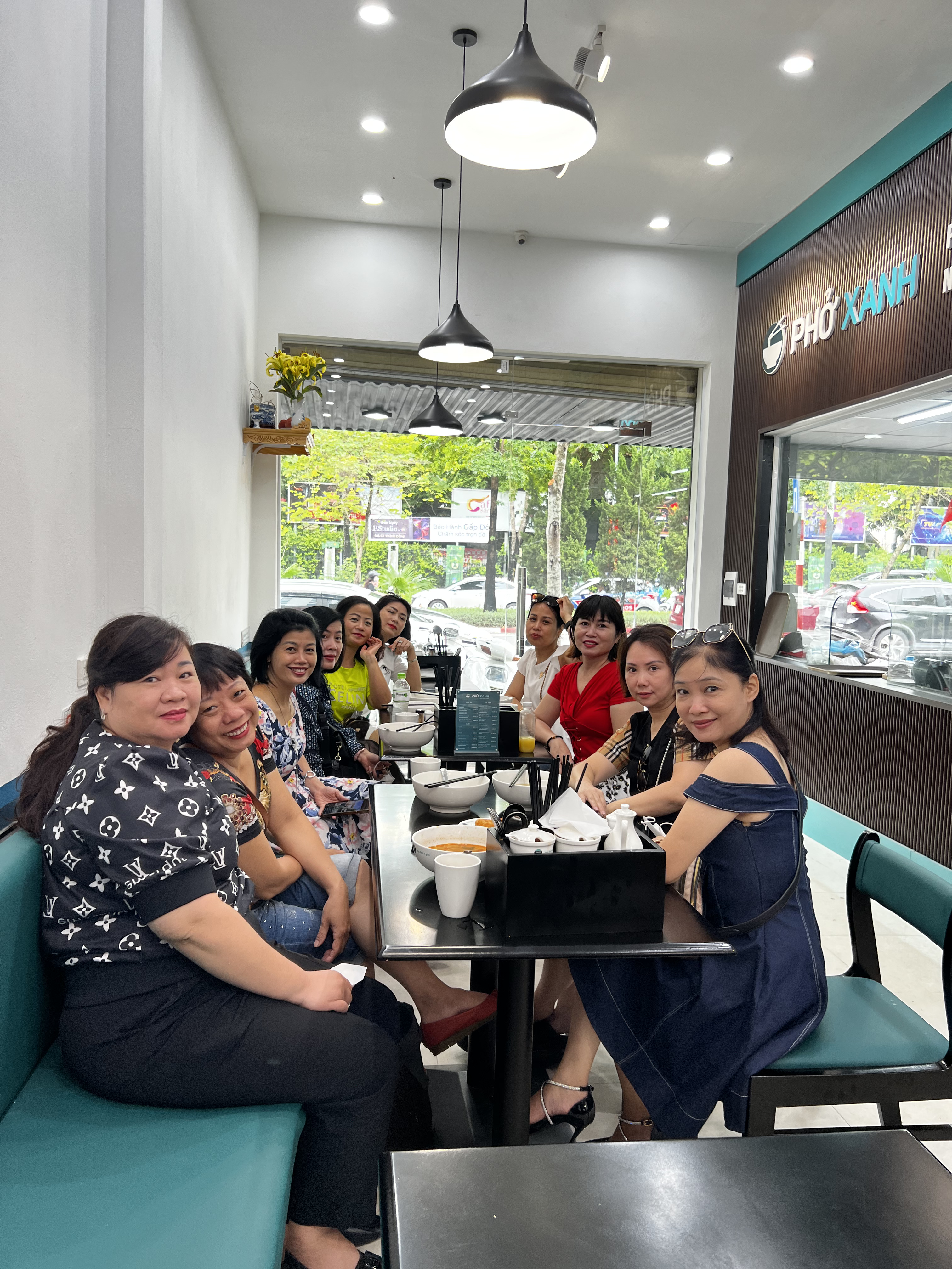 lĩnh vực hoạt động