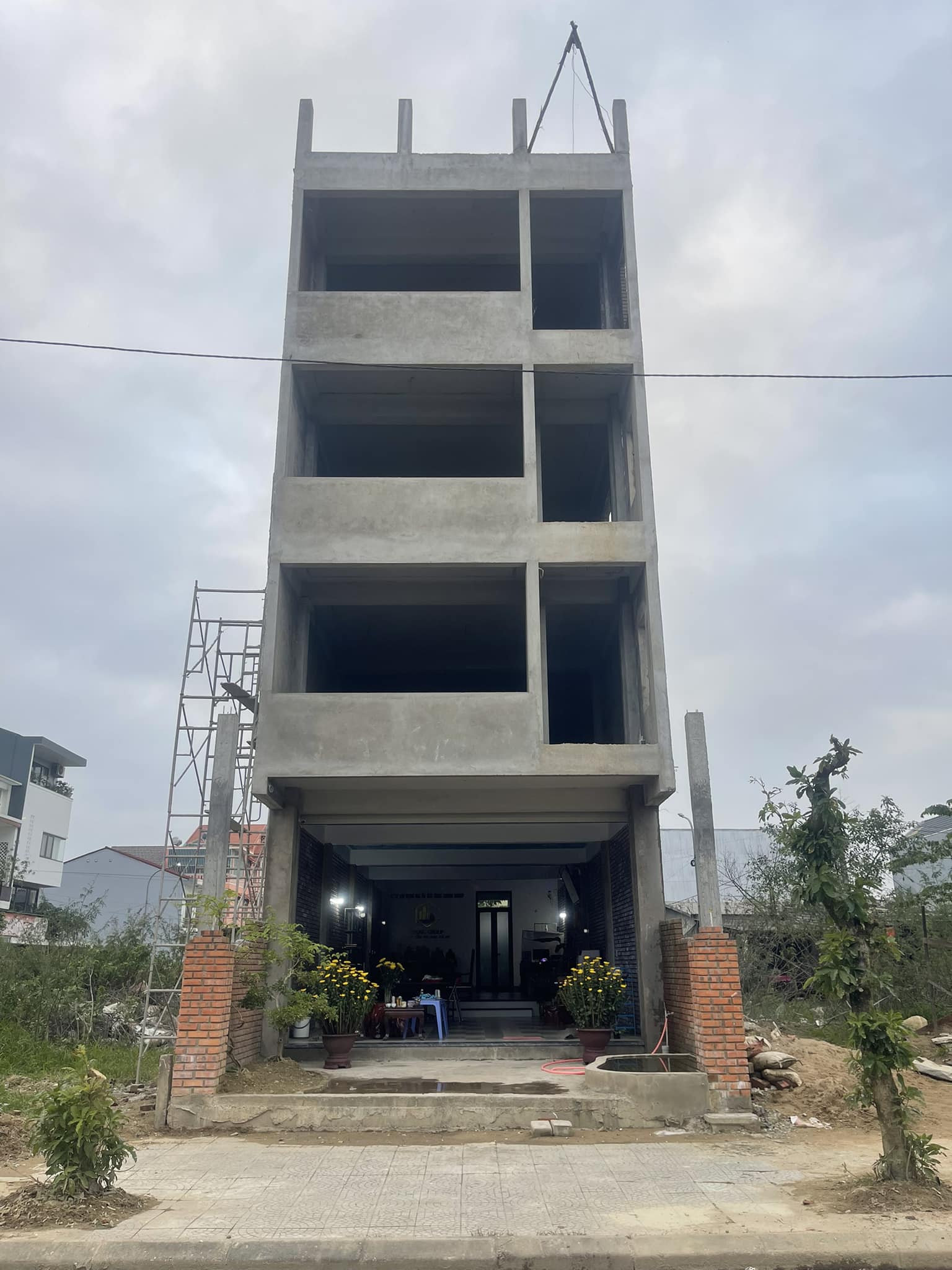 lĩnh vực hoạt động