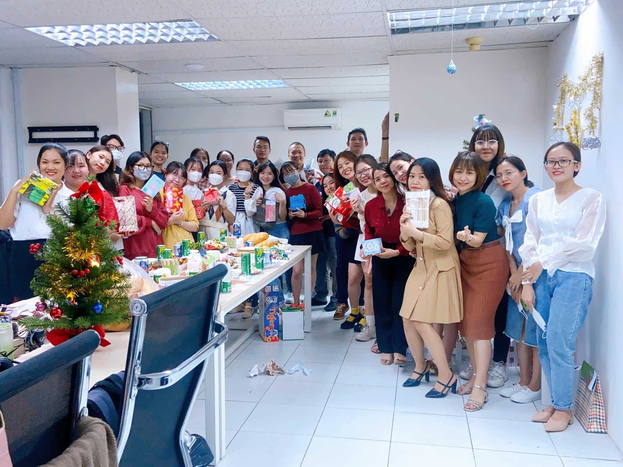 lĩnh vực hoạt động