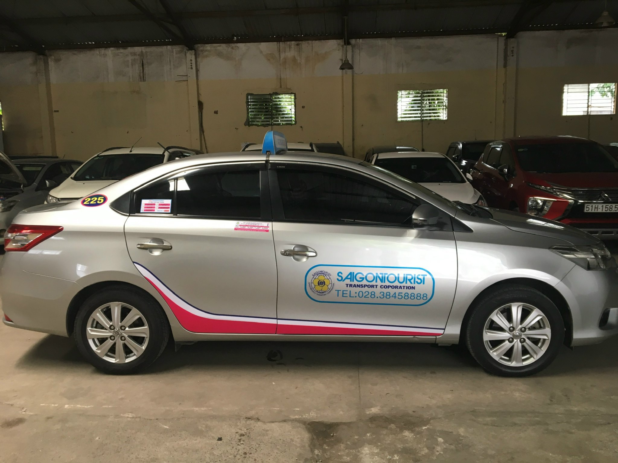 lĩnh vực hoạt động