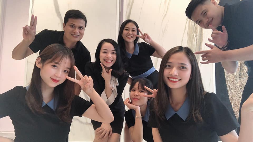 lĩnh vực hoạt động