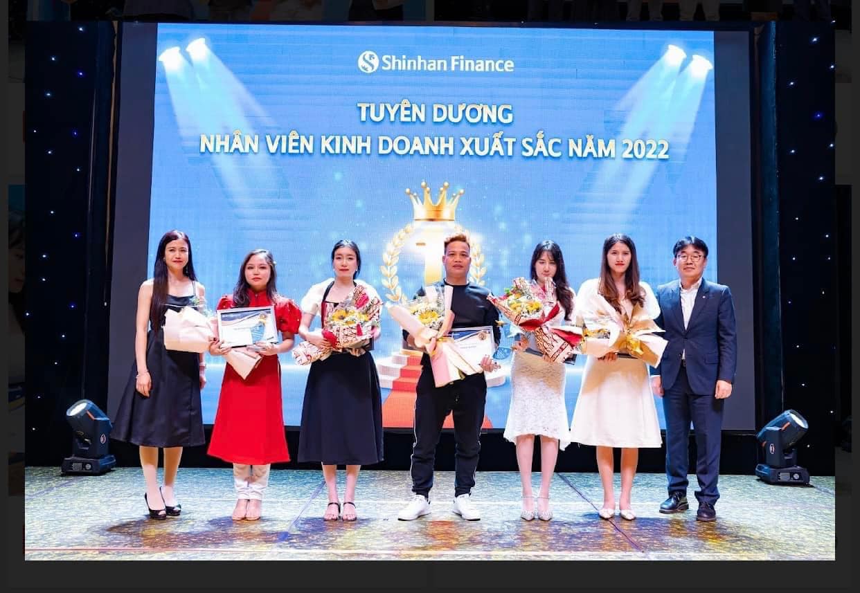lĩnh vực hoạt động