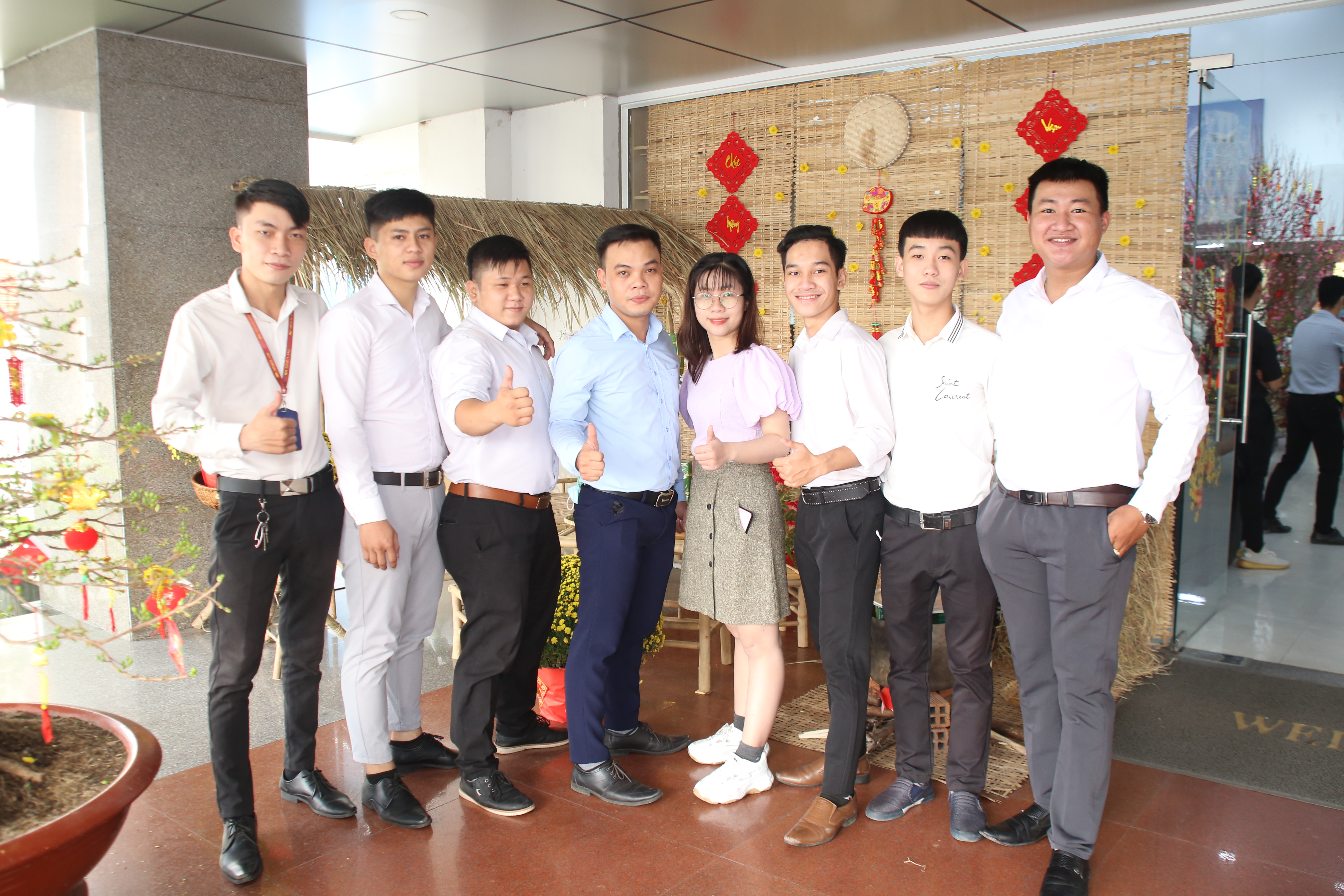 lĩnh vực hoạt động