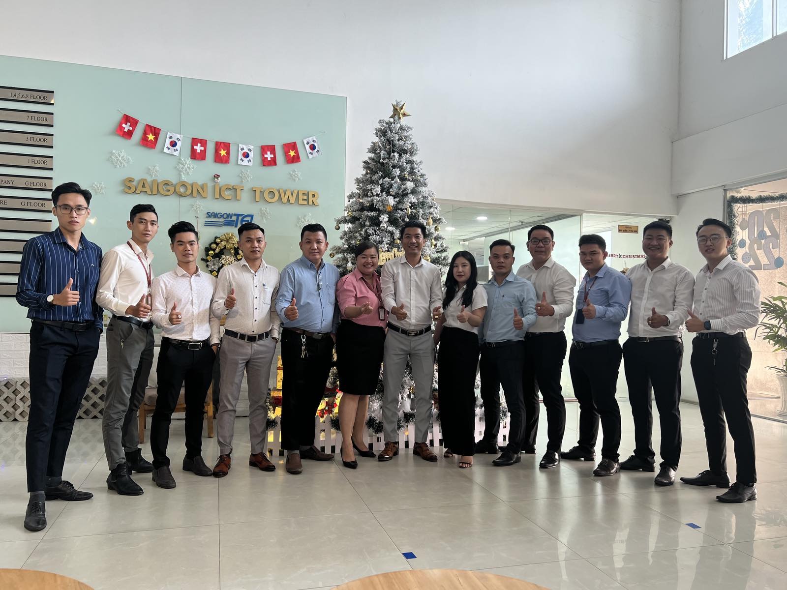 lĩnh vực hoạt động