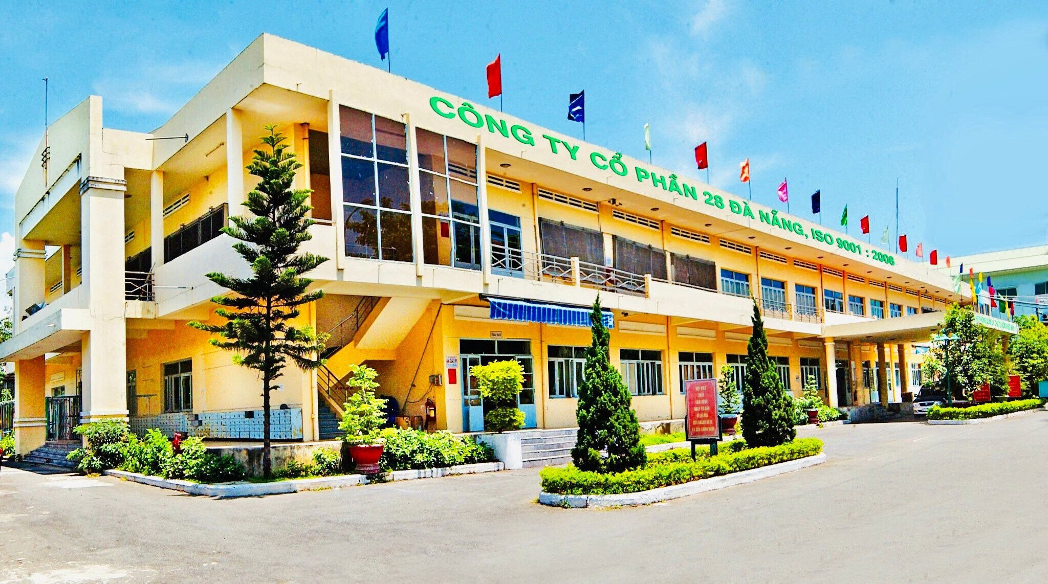 lĩnh vực hoạt động