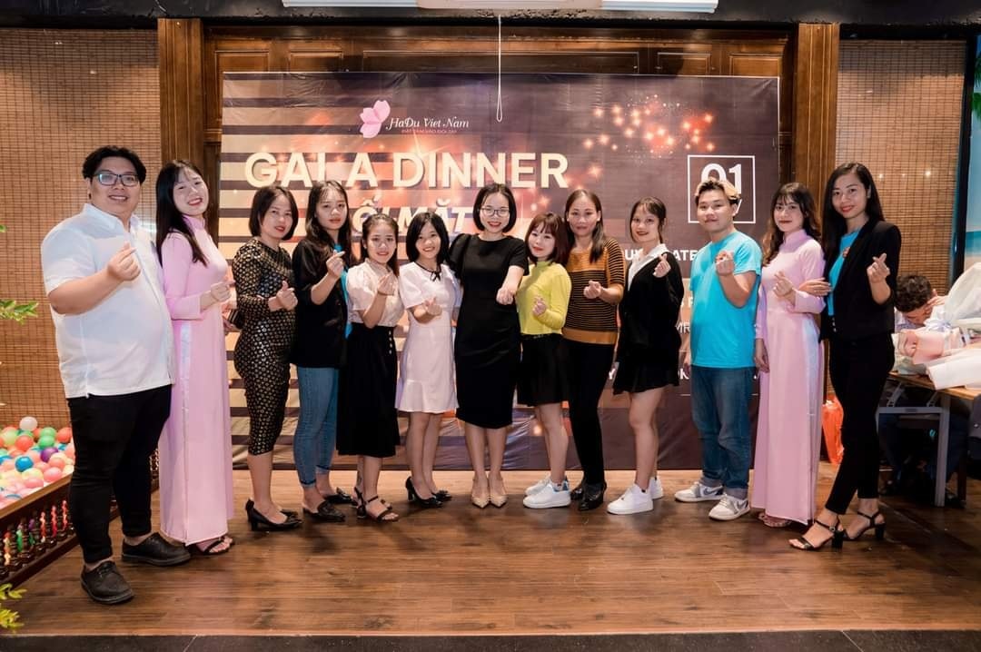 lĩnh vực hoạt động