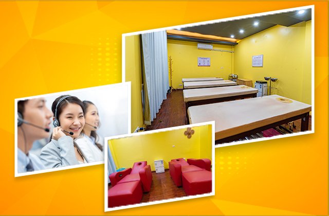 lĩnh vực hoạt động