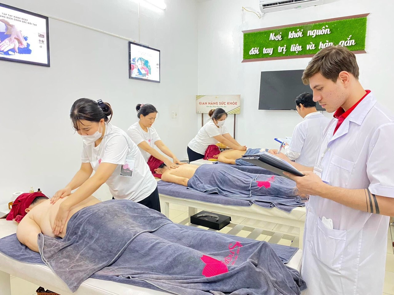 lĩnh vực hoạt động