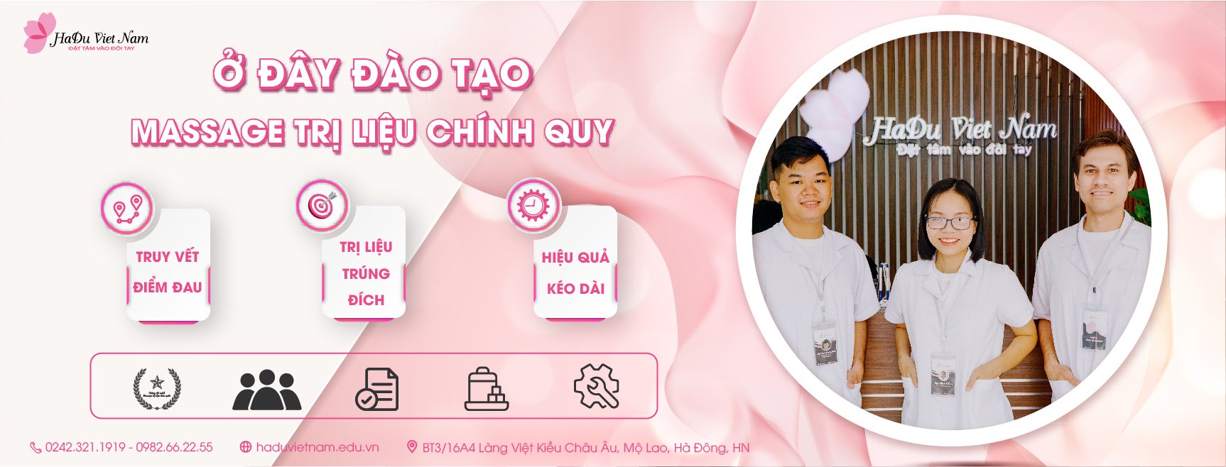 lĩnh vực hoạt động