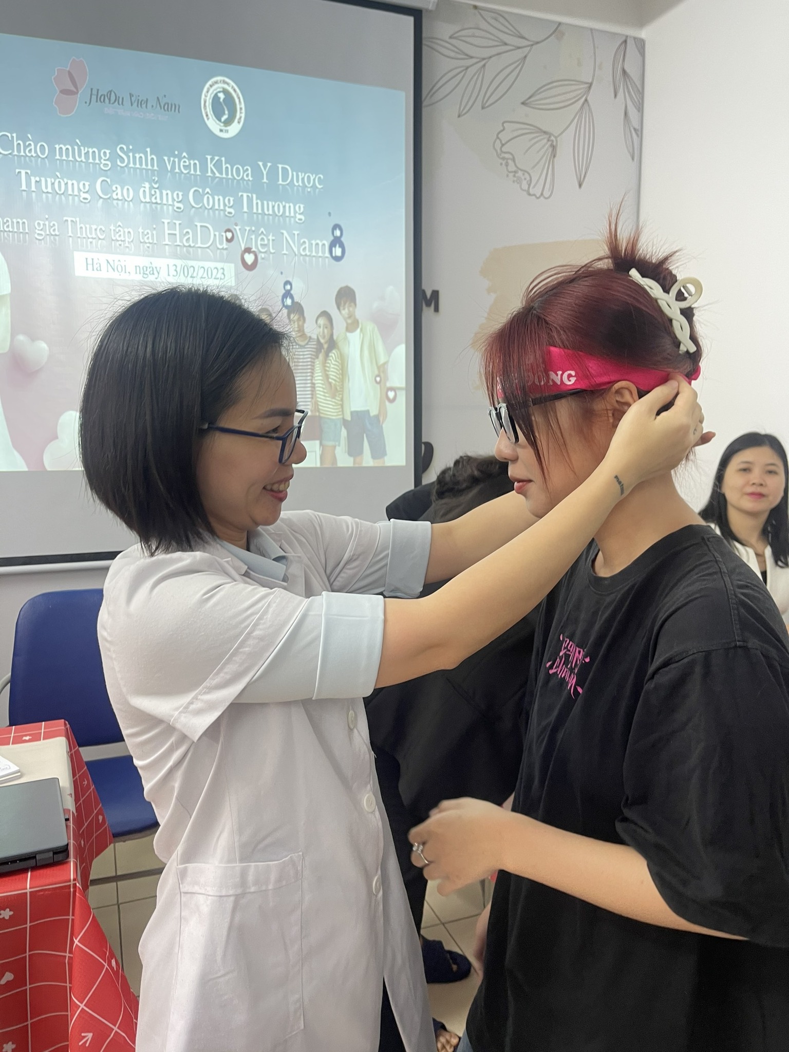 lĩnh vực hoạt động