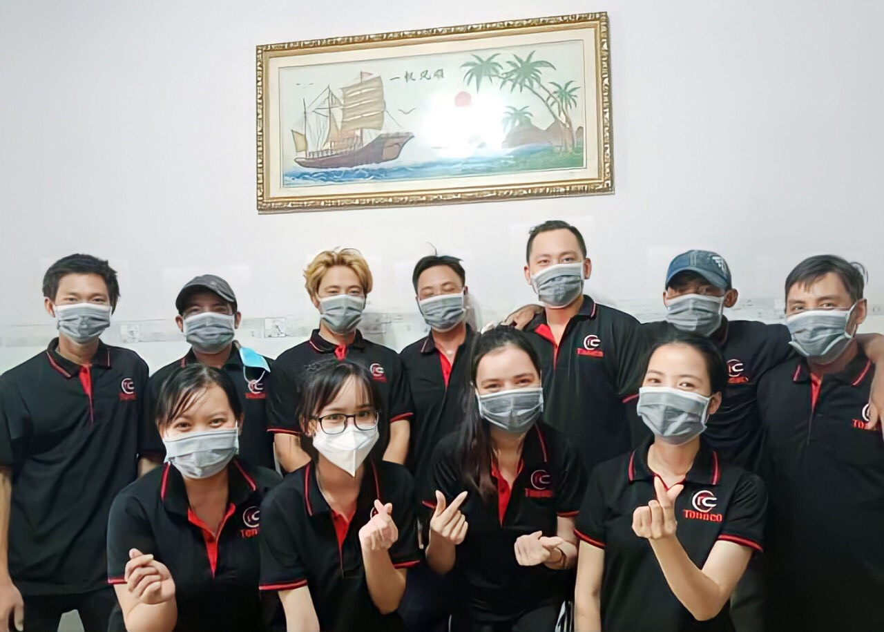 lĩnh vực hoạt động