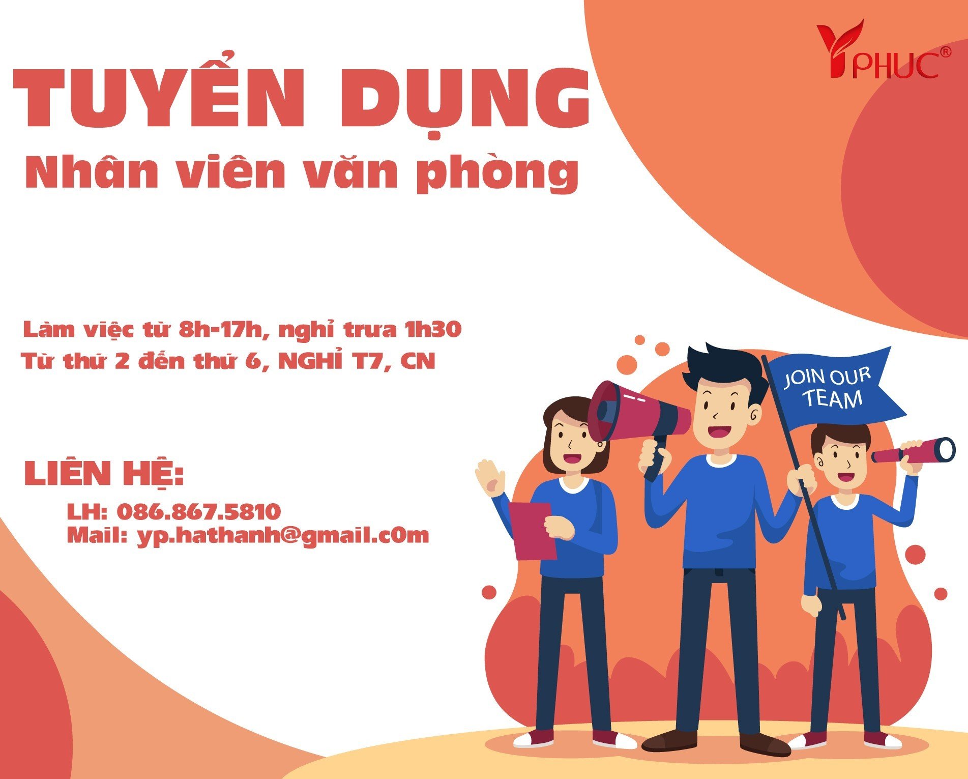 lĩnh vực hoạt động