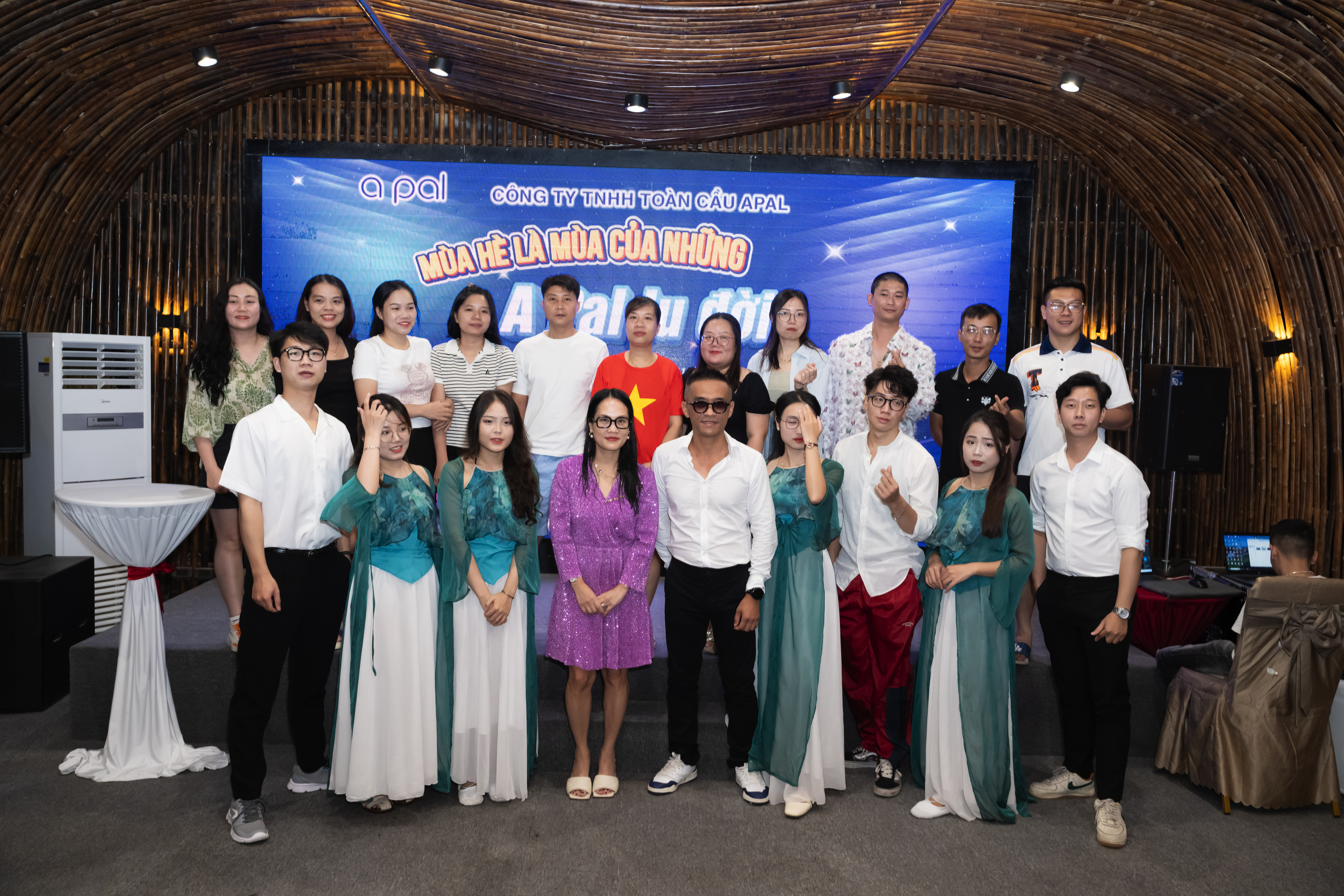 lĩnh vực hoạt động