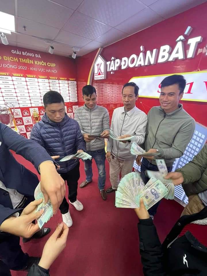 lĩnh vực hoạt động