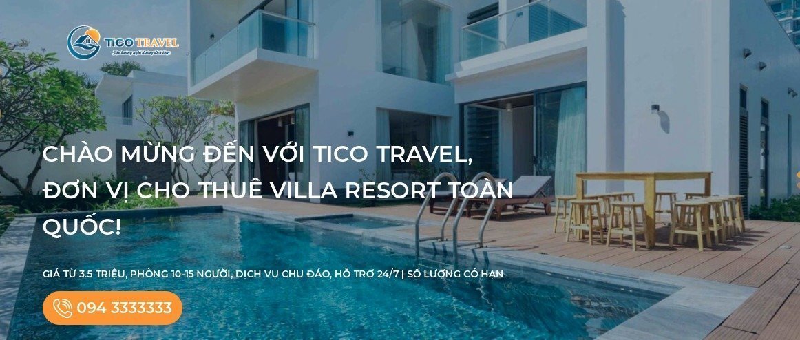 lĩnh vực hoạt động