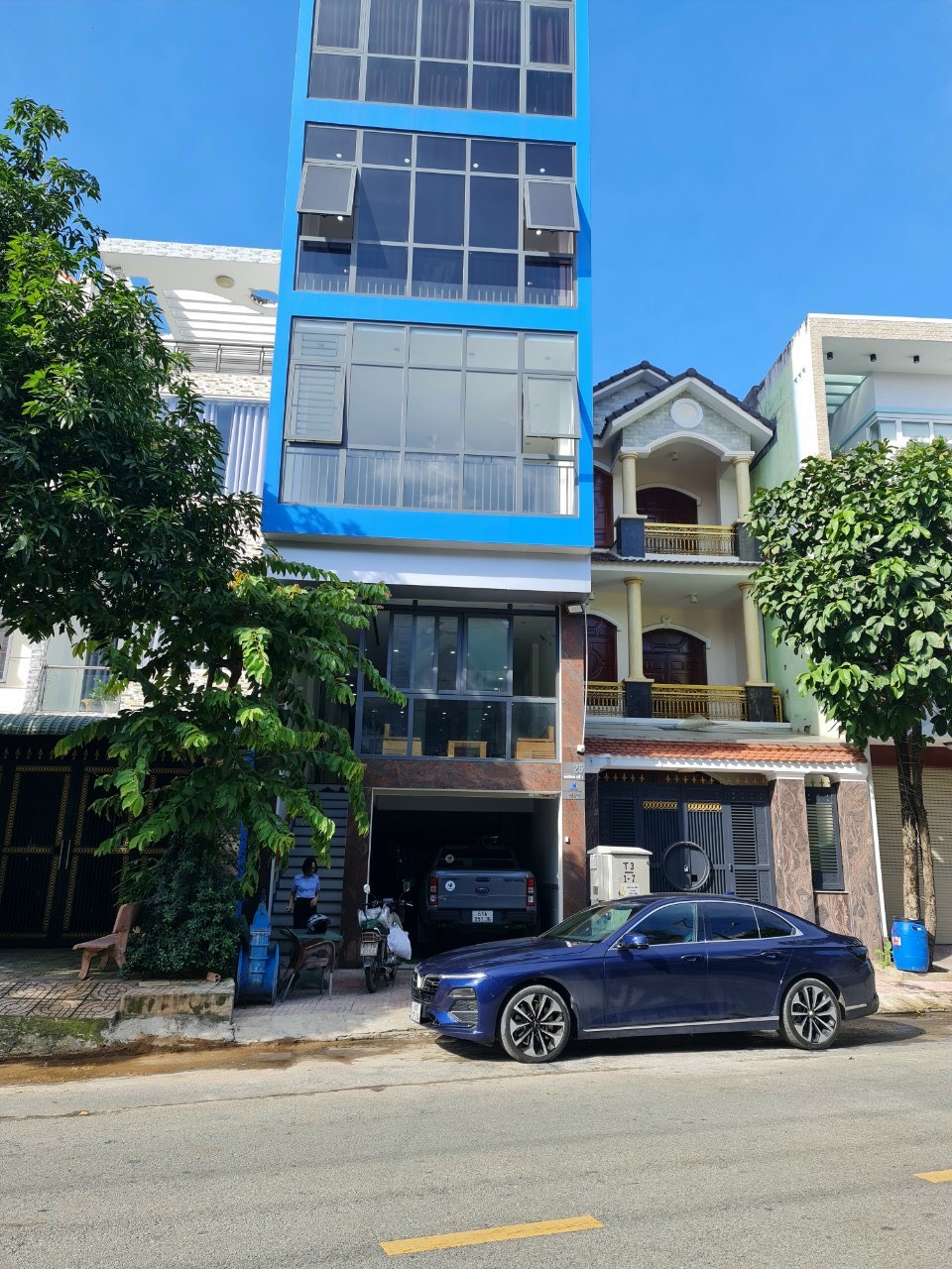 lĩnh vực hoạt động