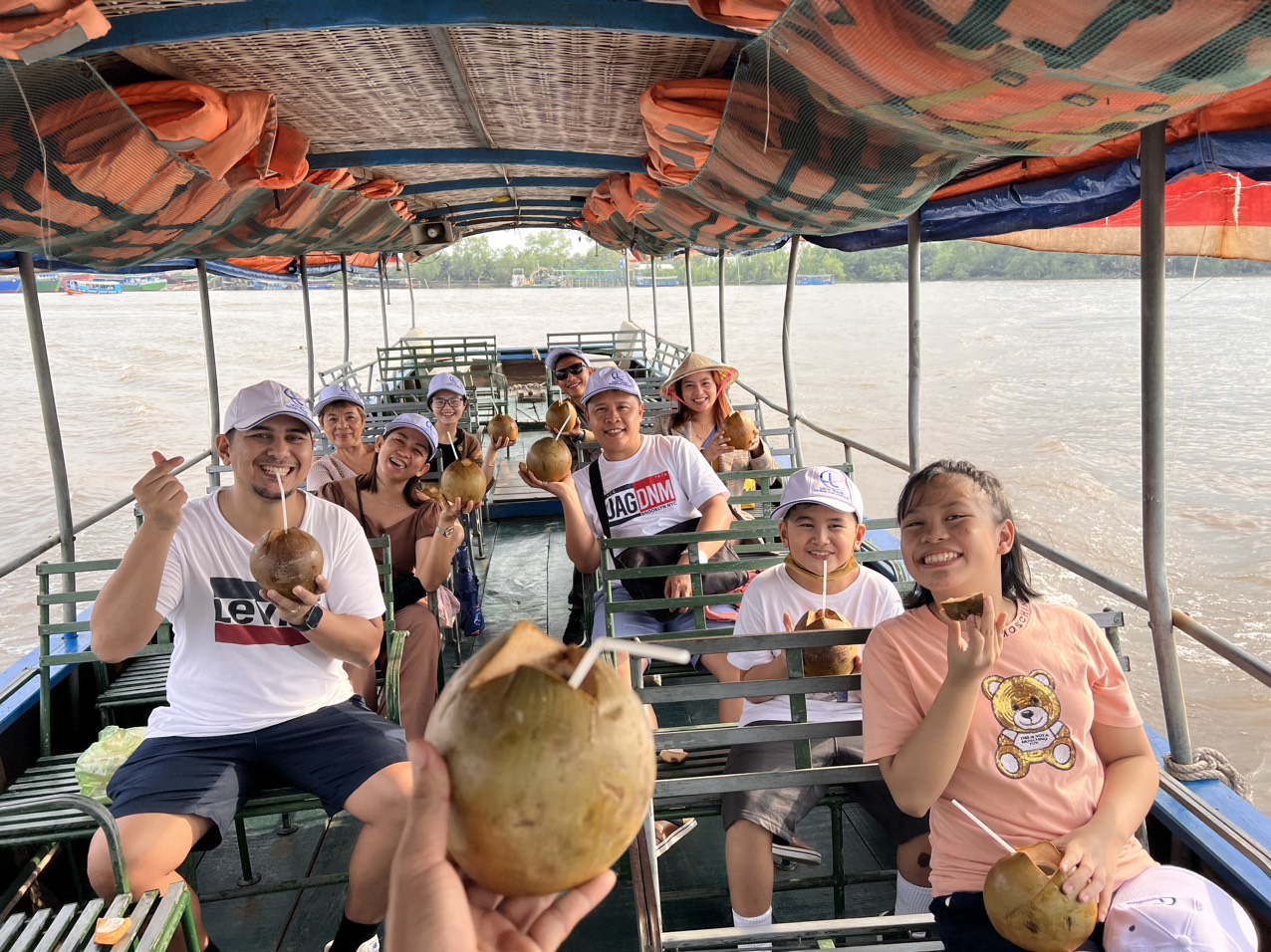 lĩnh vực hoạt động