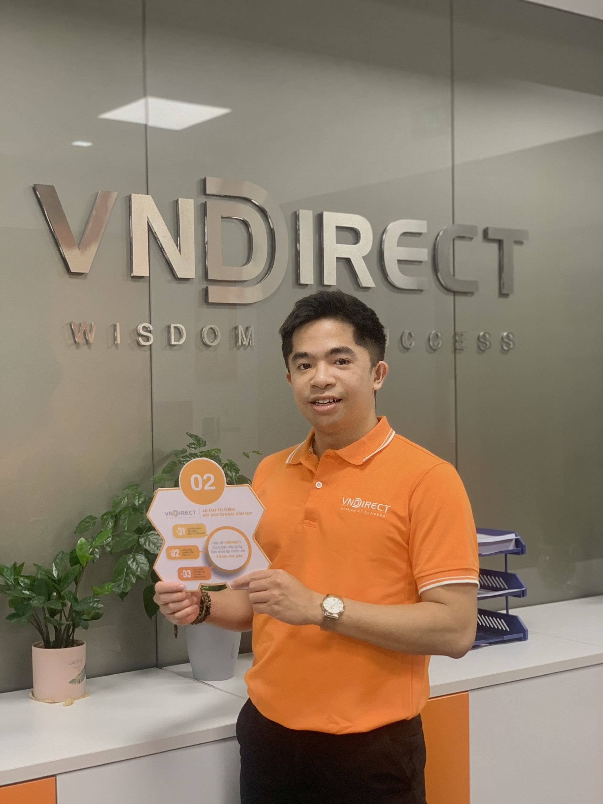 lĩnh vực hoạt động