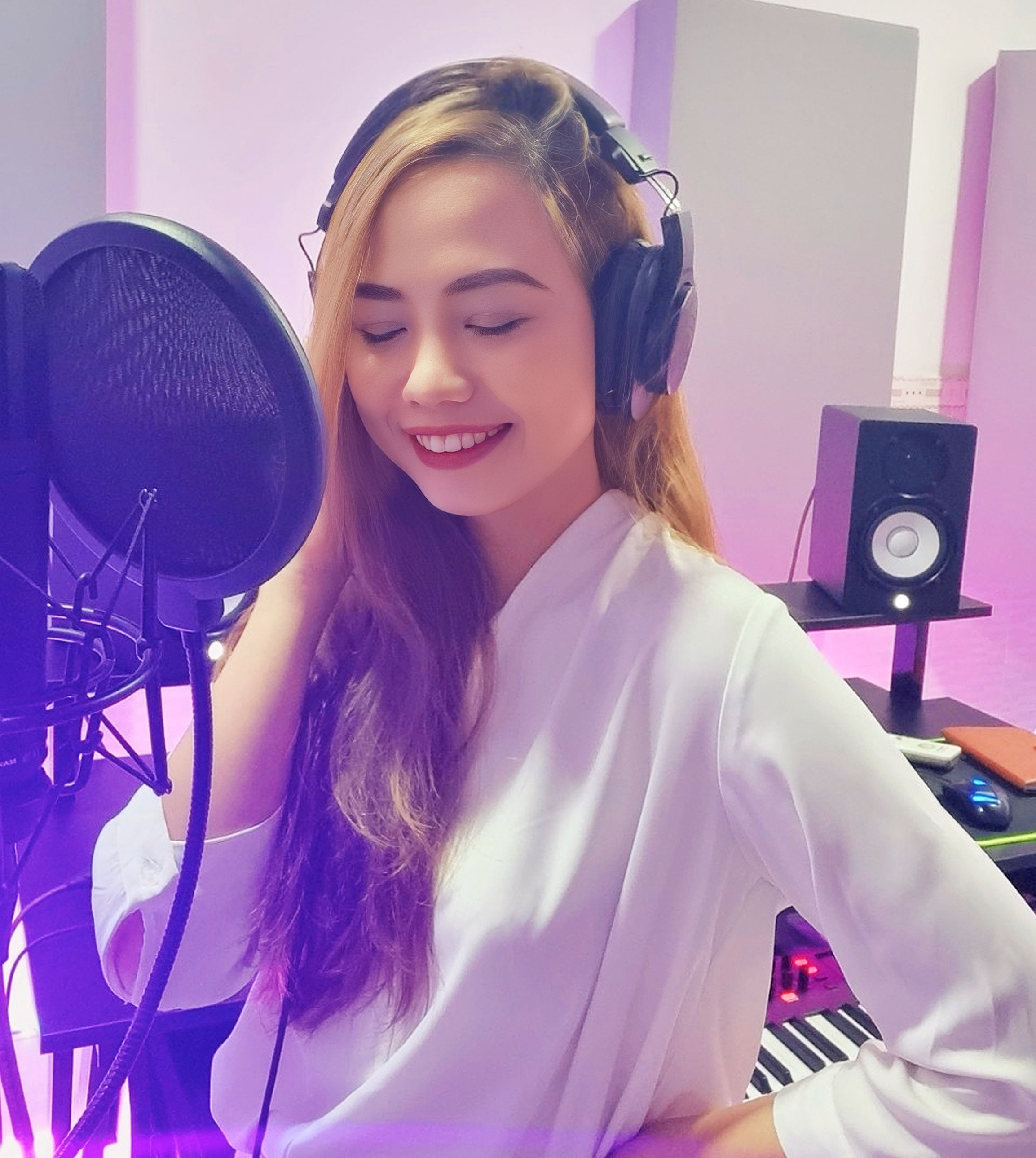 lĩnh vực hoạt động