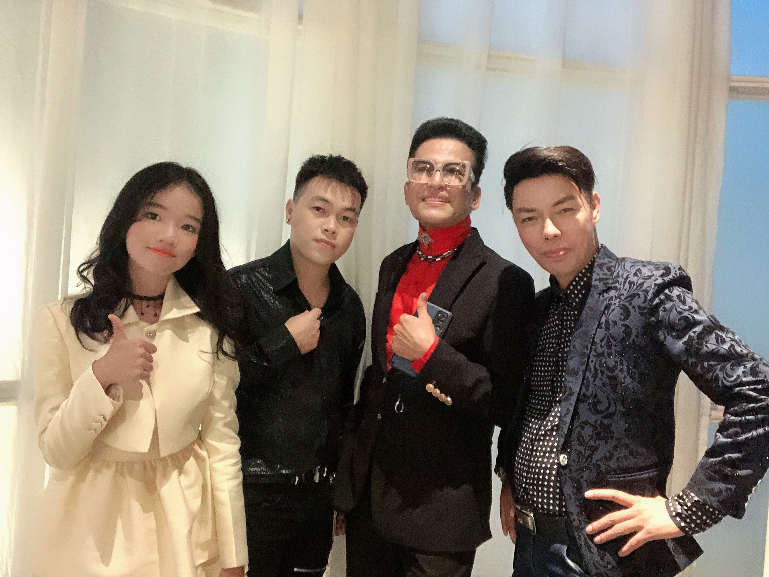 lĩnh vực hoạt động