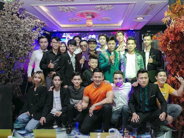 lĩnh vực hoạt động
