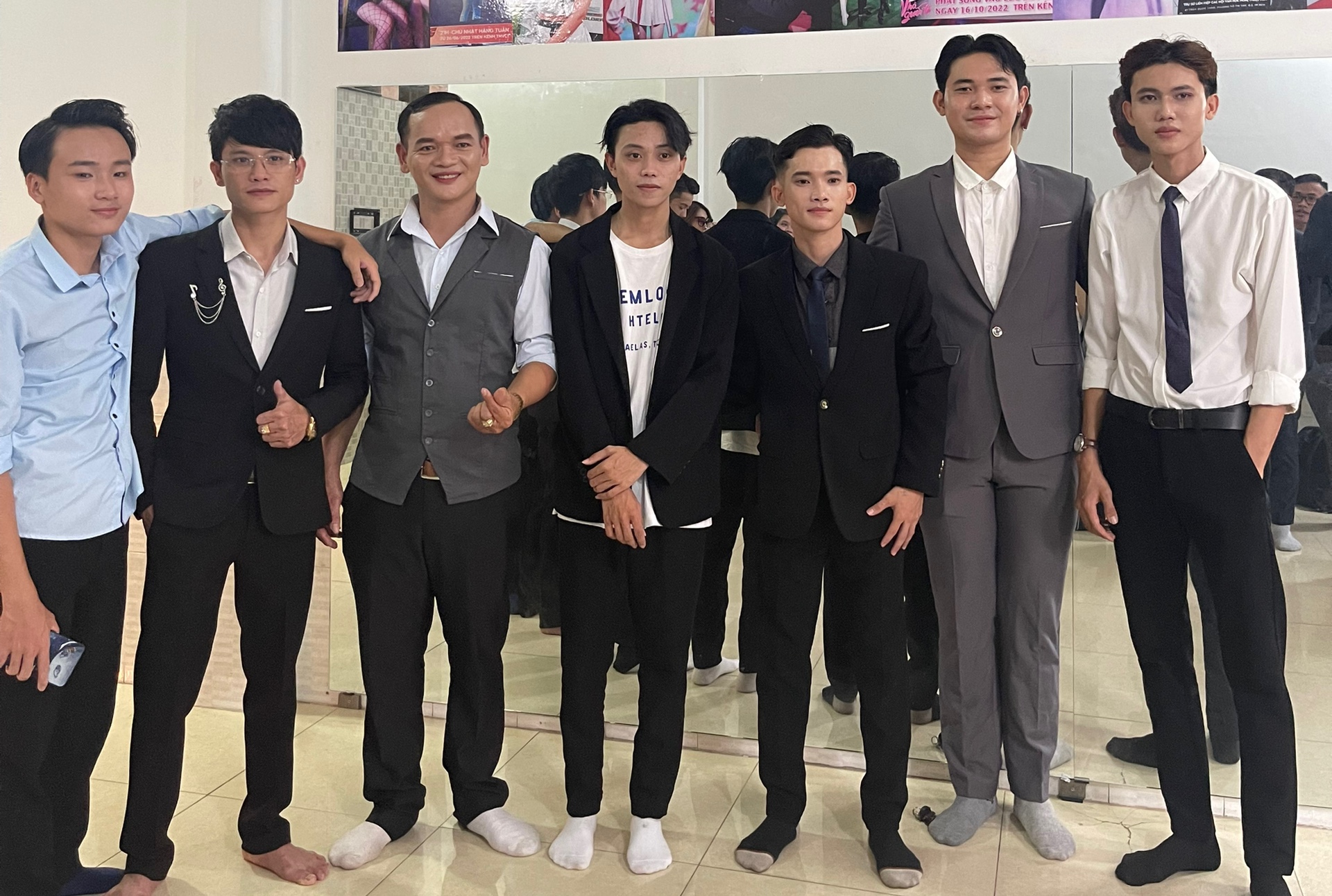 lĩnh vực hoạt động