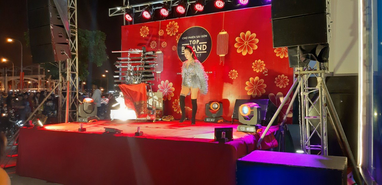 lĩnh vực hoạt động