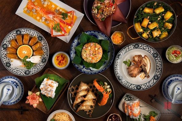 lĩnh vực hoạt động