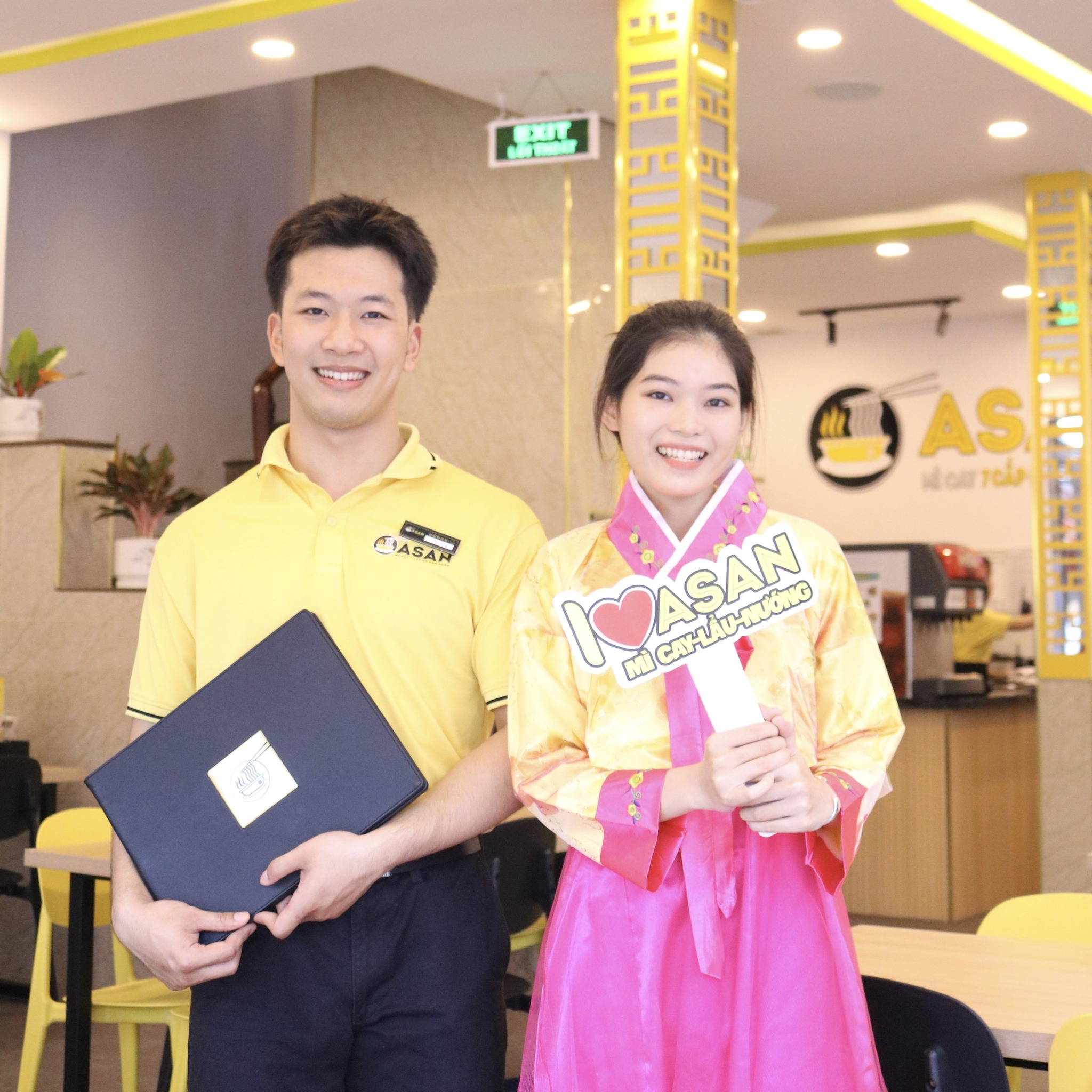 lĩnh vực hoạt động