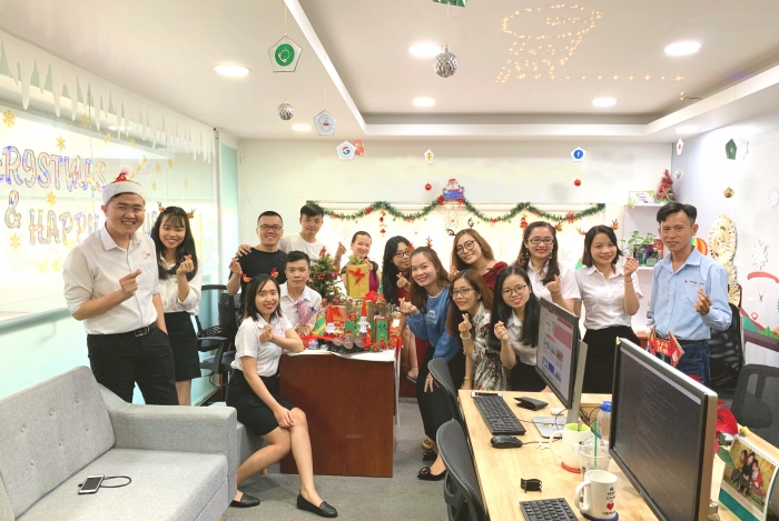 lĩnh vực hoạt động