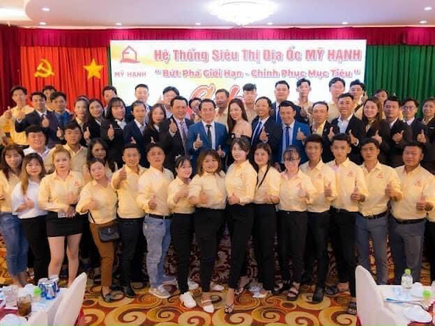 lĩnh vực hoạt động