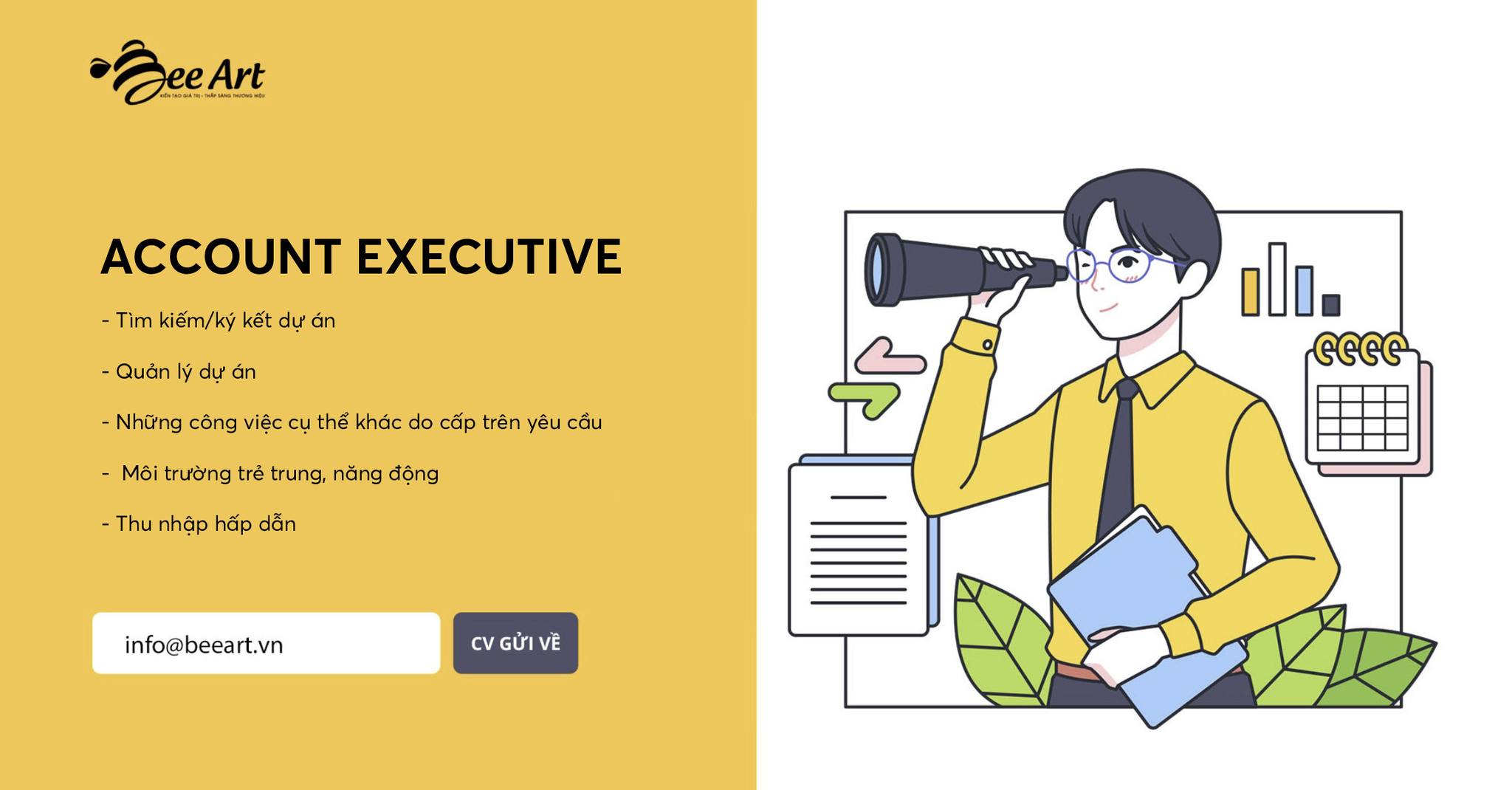 lĩnh vực hoạt động