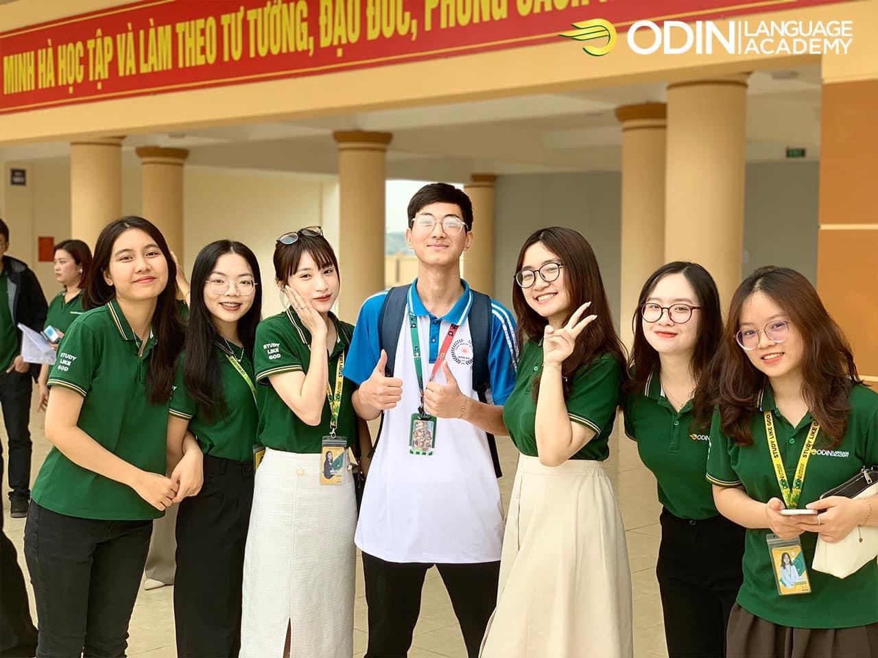 lĩnh vực hoạt động
