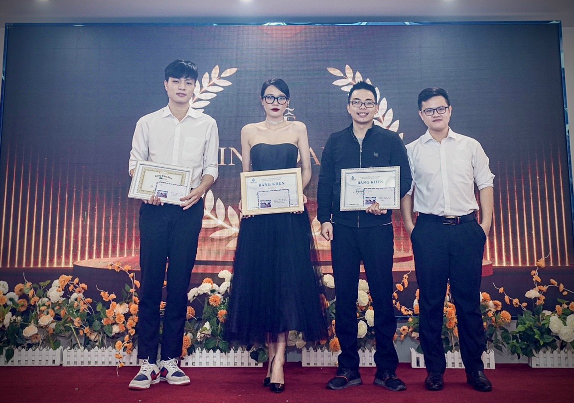 lĩnh vực hoạt động