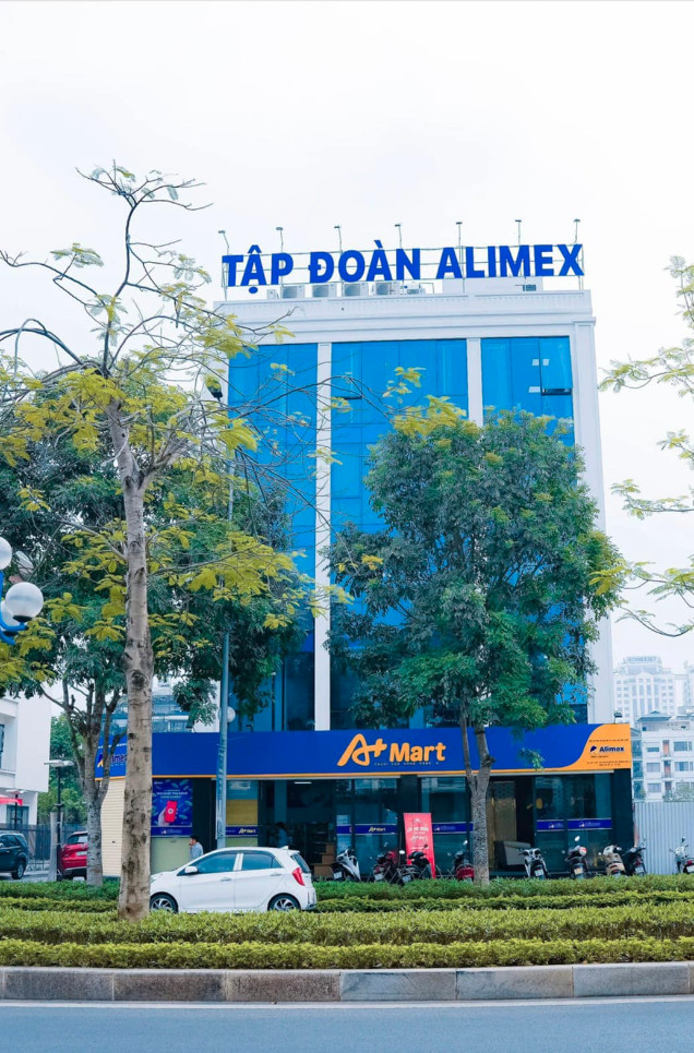lĩnh vực hoạt động