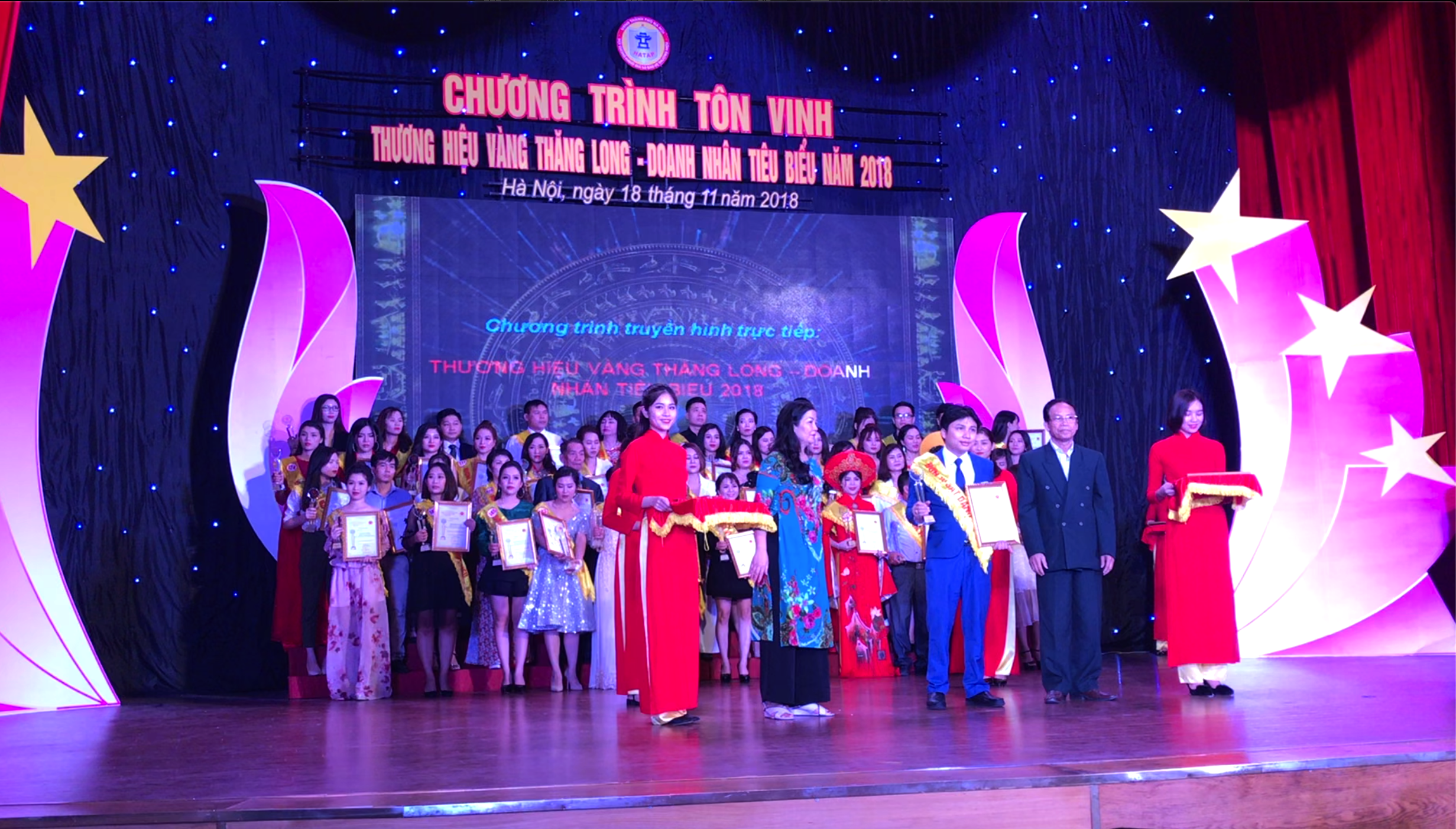 lĩnh vực hoạt động